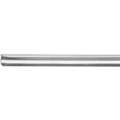1967-1968 Ford Mustang Rocker Panel Molding - Left (LKQ)