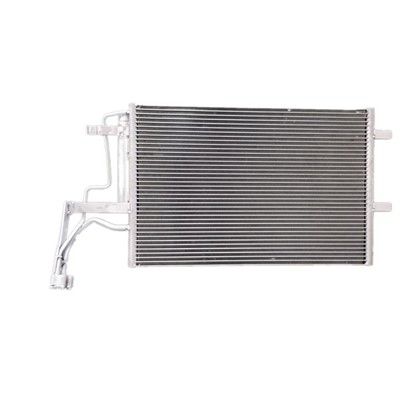 2004-2009 Mazda 3 A/C Condenser (LKQ)
