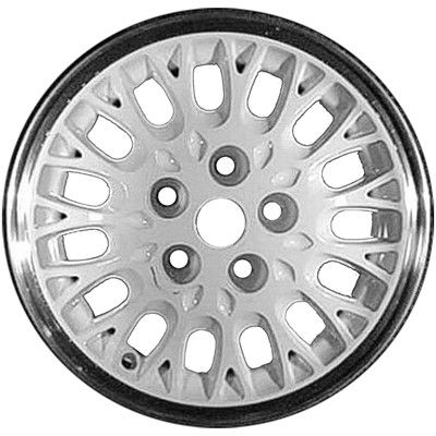 1993-1994 Plymouth Sundance Wheel (LKQ)
