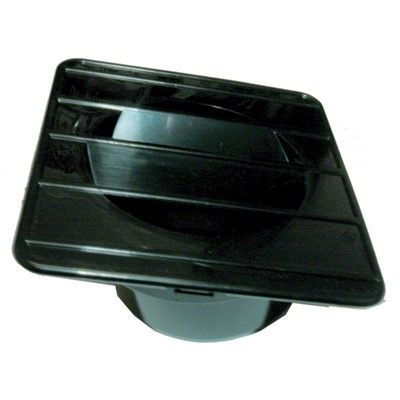 1970-1972 GMC Jimmy Dashboard Air Vent (LKQ)
