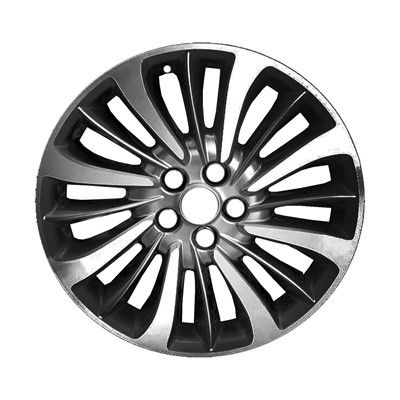 2019-2023 Lincoln Nautilus Wheel (LKQ)