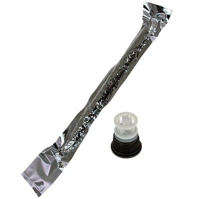 2013-2016 Lincoln MKZ A/C Receiver Drier / Desiccant Element Kit (LKQ)