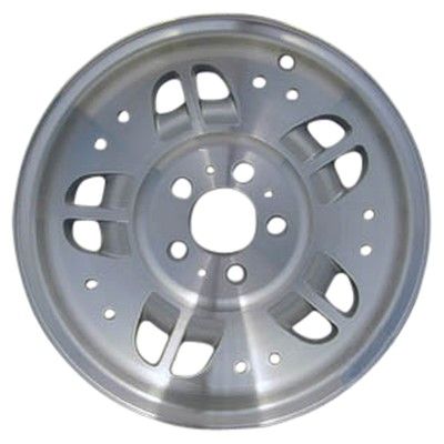 1991-1995 Ford Explorer Wheel (LKQ)