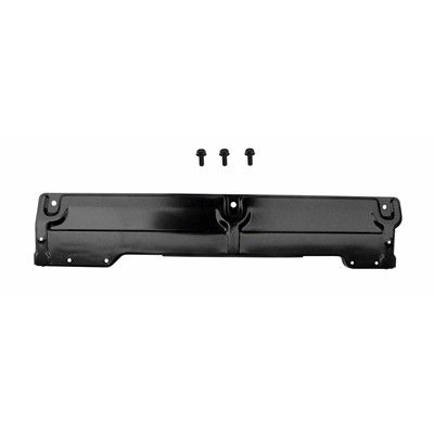 1970-1981 Chevrolet Camaro Radiator Support Cover - Upper (LKQ)
