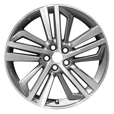 2018-2020 Audi Q5 Wheel (LKQ)