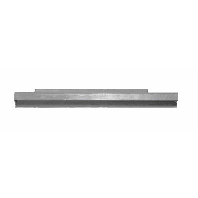 1986-1994 Nissan D21 Rocker Panel - Left (LKQ)