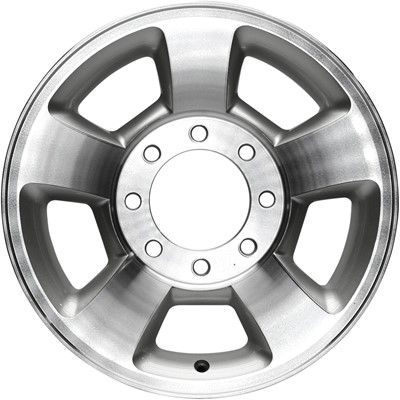2003-2009 Dodge Ram 1500 Wheel (LKQ)