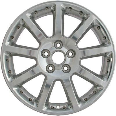 2005-2008 Cadillac STS Wheel (LKQ)
