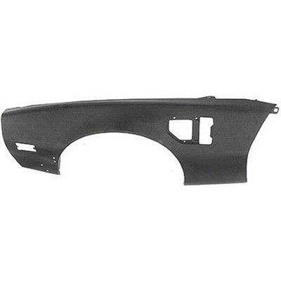 1977-1981 Pontiac Firebird Fender - Front Left (LKQ)