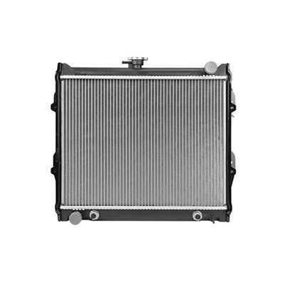 1990-1991 Toyota 4Runner Radiator (LKQ)