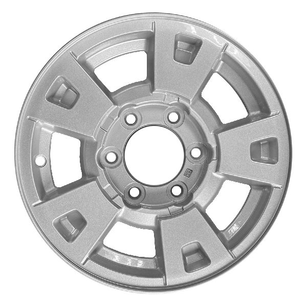 2004-2009 GMC Canyon Wheel (LKQ)