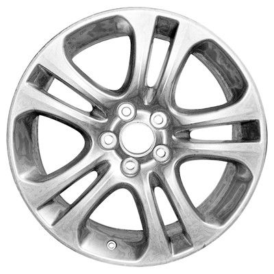 2007-2013 Acura MDX Wheel (LKQ)