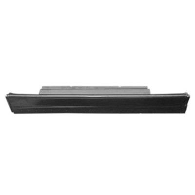 1999-2004 GMC Sierra 2500 Rocker Panel - Left Outer (LKQ)