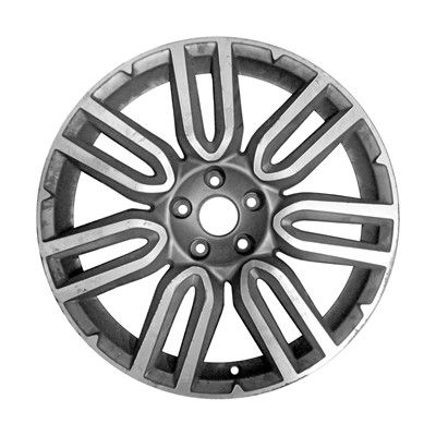 2016-2018 Maserati Ghibli Wheel (LKQ)