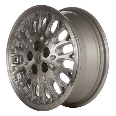 1993-1994 Plymouth Sundance Wheel (LKQ)