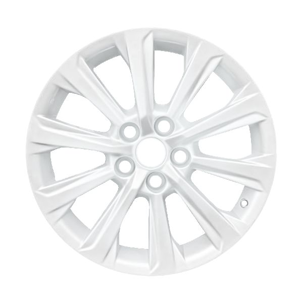 2024 Toyota Grand Highlander Wheel (LKQ)