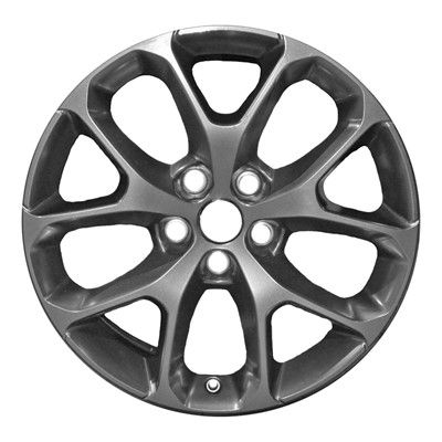 2021-2025 Chrysler Pacifica Wheel (LKQ)