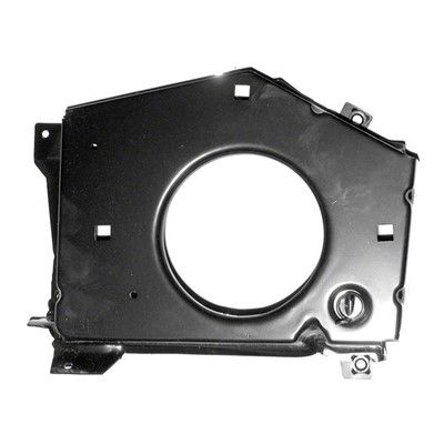 1964-1966 Chevrolet Suburban Headlight Bracket - Left (LKQ)