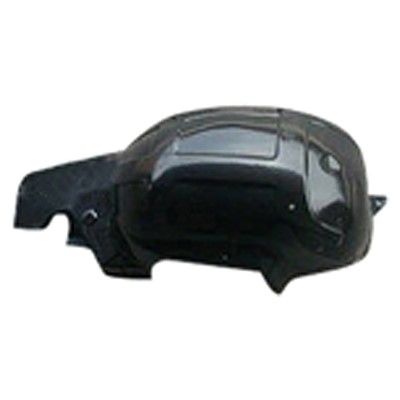 1967-1968 Pontiac Firebird Fender Liner - Front Right (LKQ)