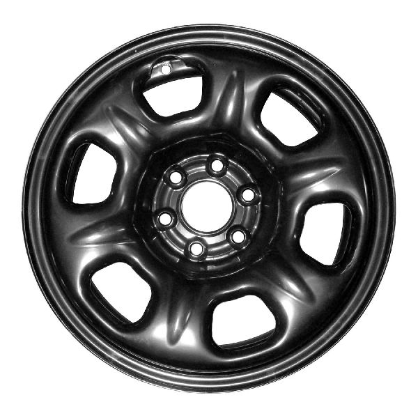 2015-2024 Nissan Frontier Wheel (LKQ)