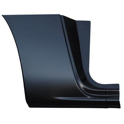2001-2007 Dodge Caravan Body Panel - Front Right Lower (LKQ)