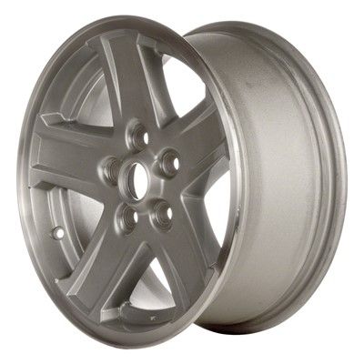 2005-2006 Jeep Liberty Wheel (LKQ)