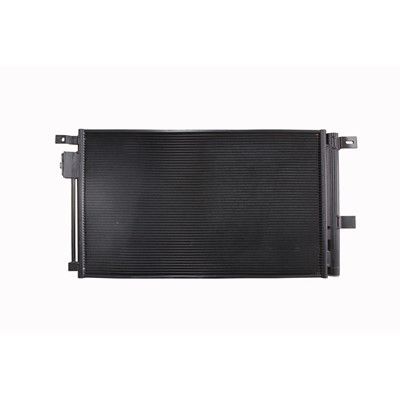 2015-2022 GMC Canyon A/C Condenser (LKQ)