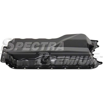 2005-2014 Volkswagen Jetta Engine Oil Pan (LKQ)