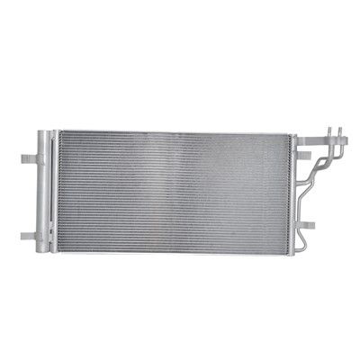 2020-2022 Kia Soul A/C Condenser (LKQ)