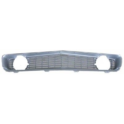 1969 Chevrolet Camaro Grille - Front (LKQ)