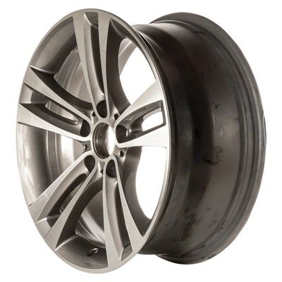 2014-2016 BMW 428i Wheel (LKQ)