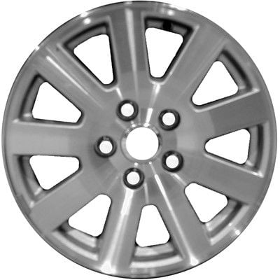 2006-2010 Ford Crown Victoria Wheel (LKQ)