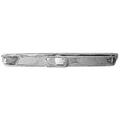 1967-1970 Chevrolet C10 Suburban Bumper Face Bar - Front (LKQ)