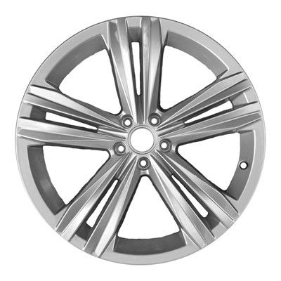 2018-2022 Volkswagen Atlas Wheel (LKQ)