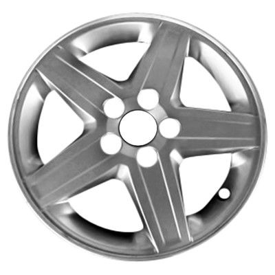 2008-2010 Volvo S40 Wheel (LKQ)