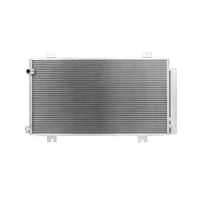 2017-2021 Honda Civic A/C Condenser (LKQ)