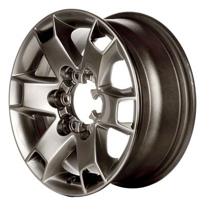 2005-2014 Toyota Tacoma Wheel (LKQ)