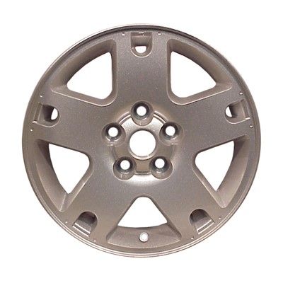 2001-2007 Ford Escape Wheel (LKQ)