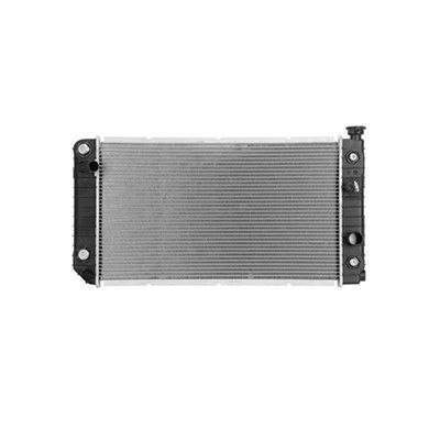 1992-1994 GMC Jimmy Radiator (LKQ)