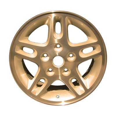 2002-2004 Jeep Grand Cherokee Wheel (LKQ)