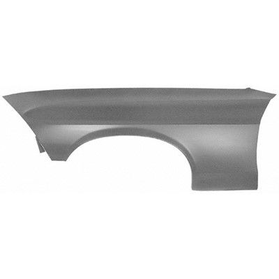 1969 Ford Mustang Fender - Front Left (LKQ)