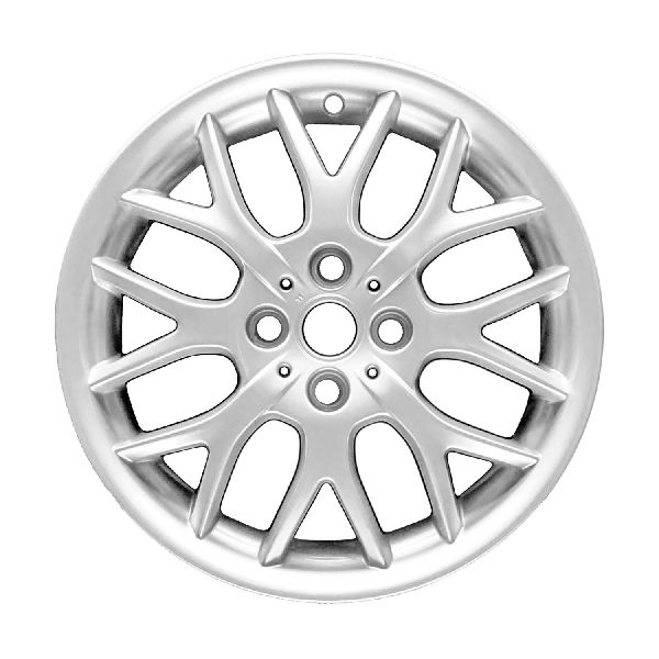 2003-2013 Mini Cooper Wheel (LKQ)