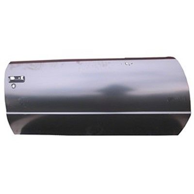 1978-1985 GMC Caballero Door Outer Panel - Front Right (LKQ)