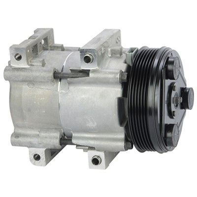 1993-1994 Lincoln Continental A/C Compressor (LKQ)