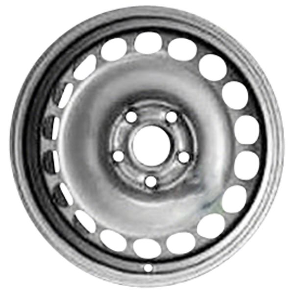 2009-2015 Volkswagen Tiguan Wheel (LKQ)