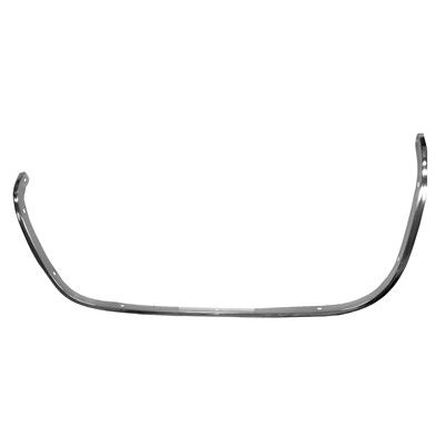 1988-1991 GMC Jimmy Wheel Arch Trim - Rear Left (LKQ)
