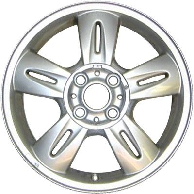 2004-2009 Mini Cooper Wheel (LKQ)