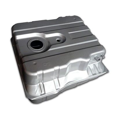 1999-2007 Ford F-550 Super Duty Fuel Tank -  or Rear (LKQ)