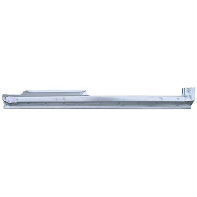 2010-2013 Ford Transit Connect Rocker Panel - Left (LKQ)