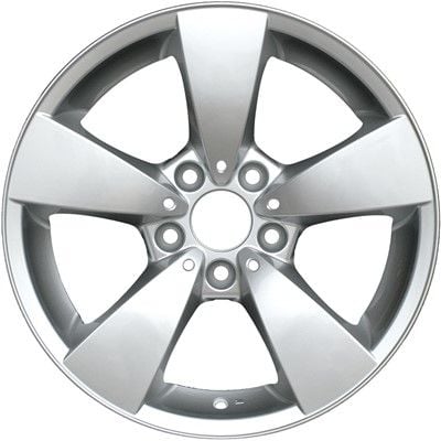 2008-2010 BMW 528i Wheel (LKQ)